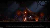 INAYAH - Life after Gods screenshot 5