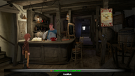 Willy Morgan and the Curse of Bone Town screenshot 10
