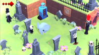 Yono and the Celestial Elephants screenshot 10