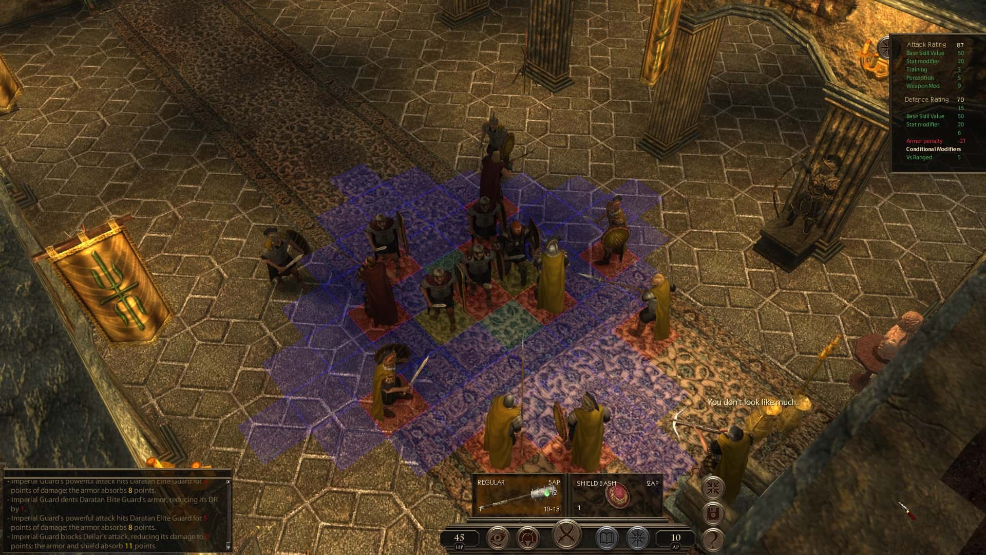 #6. The Age of Decadence (GOG) 由: Iron Tower Studio