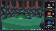 Crystals Of Irm screenshot 10