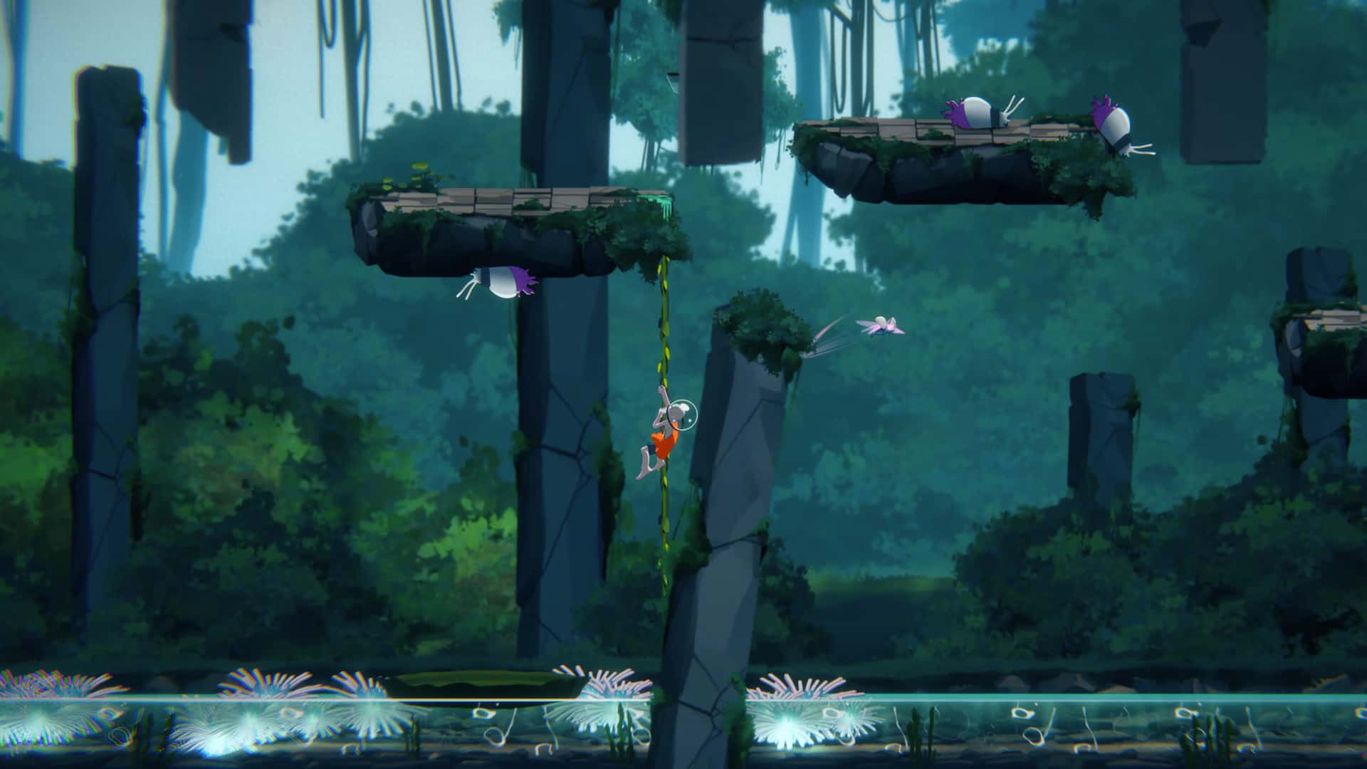 #8. The Cub (GOG) 由: Untold Tales, Gamersky Games