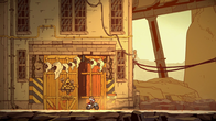 Laika: Aged Through Blood Demo screenshot 9