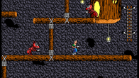 BioMenace Remastered screenshot 10