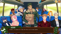 Camp Buddy: Scoutmaster Season screenshot 8