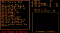 Shard of Spring screenshot 3