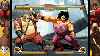 SNK VS. CAPCOM: SVC CHAOS screenshot 7