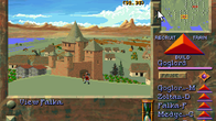 D&D Stronghold: Kingdom Simulator screenshot 6