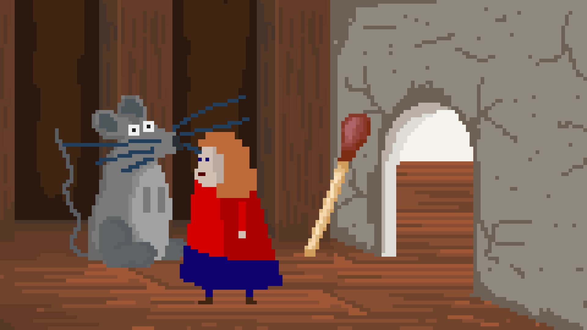 #7. McPixel 3 (GOG) 由: Devolver Digital