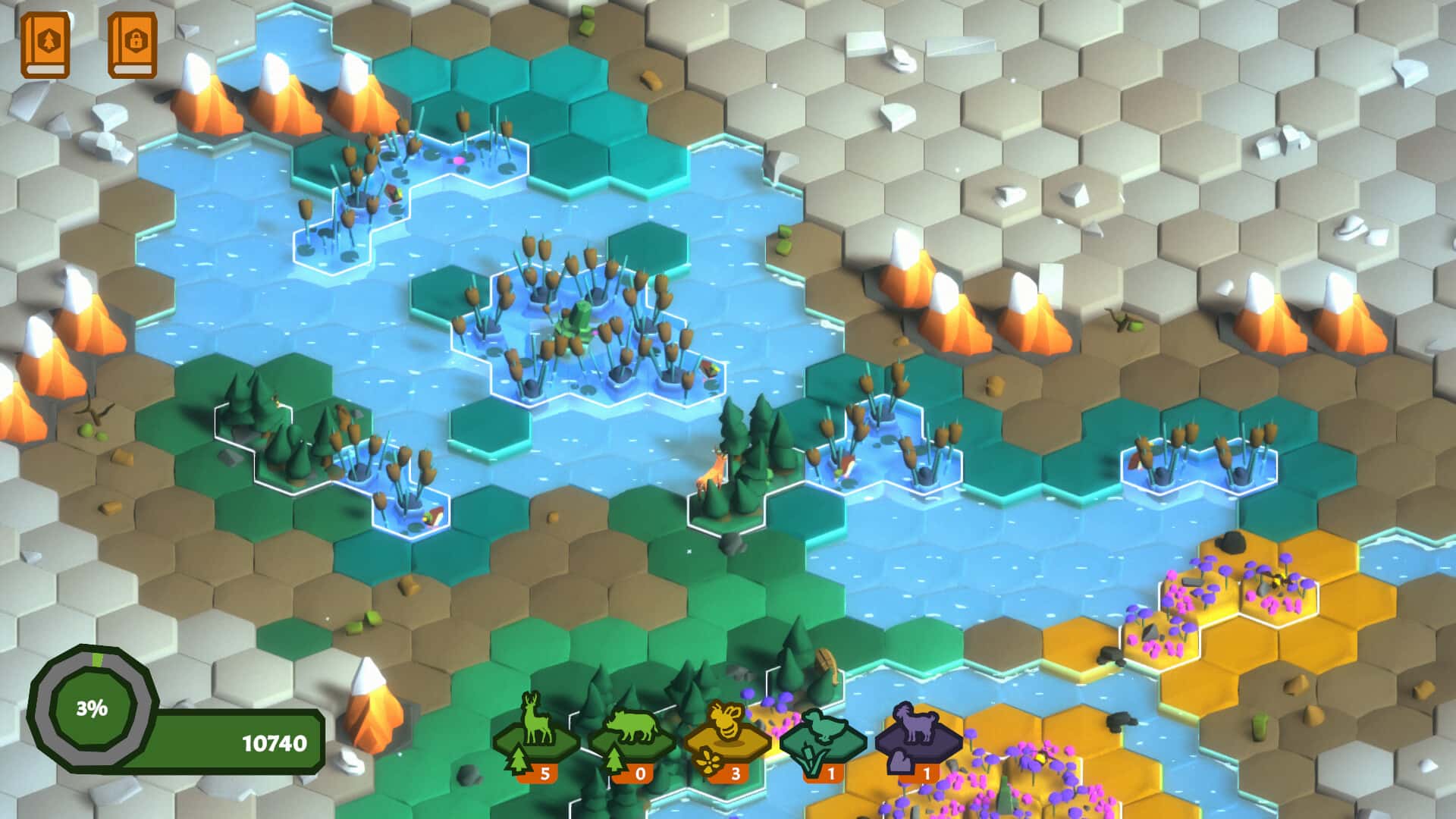 #2. Growth (GOG) Bởi: Assemble Entertainment