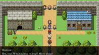 Island of Penance screenshot 3