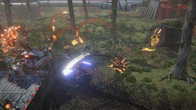 Blackwind screenshot 5