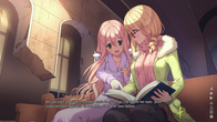 Heart of the Woods screenshot 7