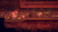 Warhammer 40,000: Shootas, Blood & Teef screenshot 5
