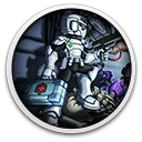螢幕擷取畫面 (10) Sword of the Stars: The Pit Osmium Edition - Healer