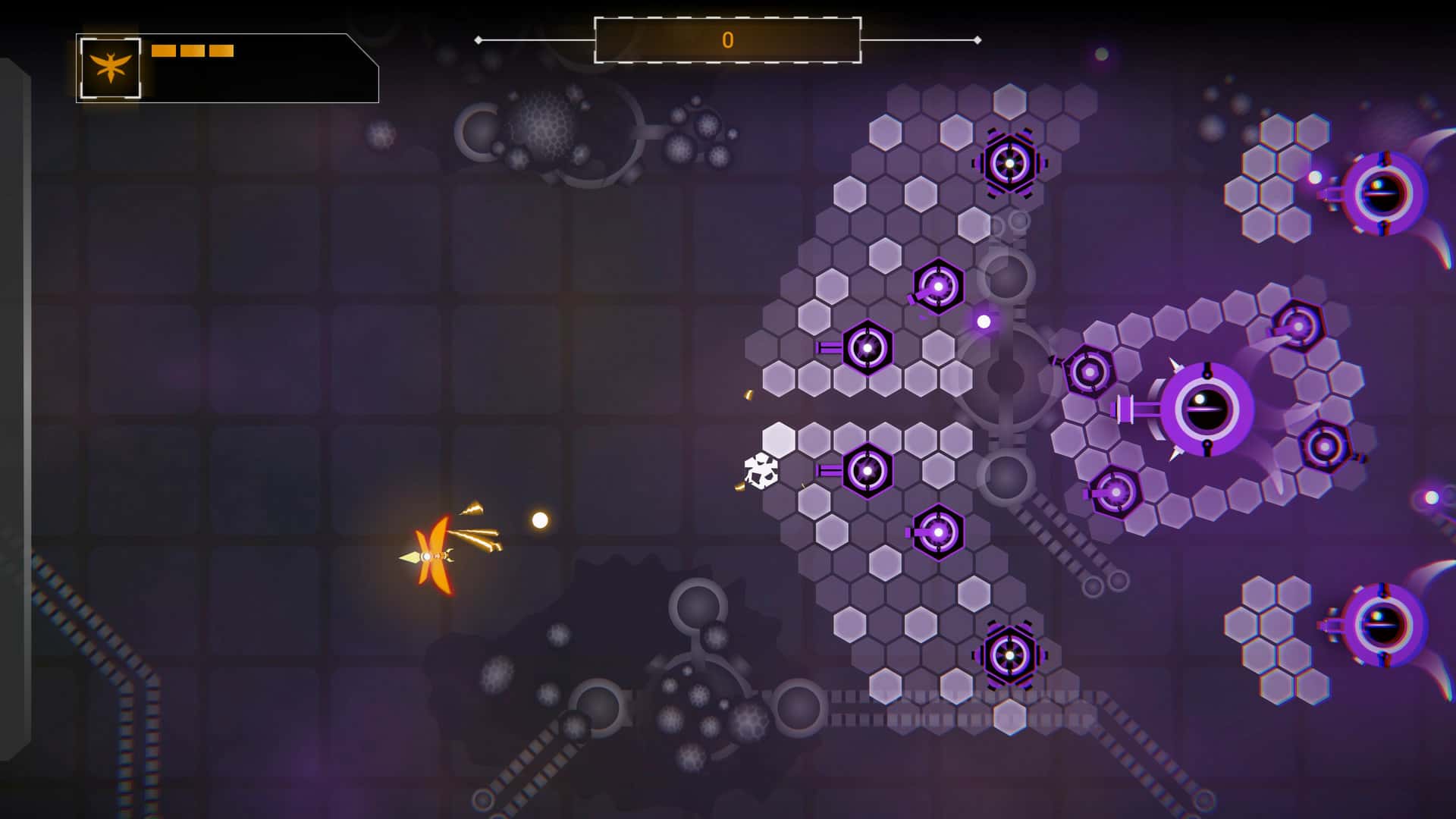 #4. Yars Recharged (GOG) 由: Atari