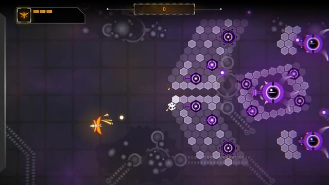 Yars: Recharged gameplay screenshot 33