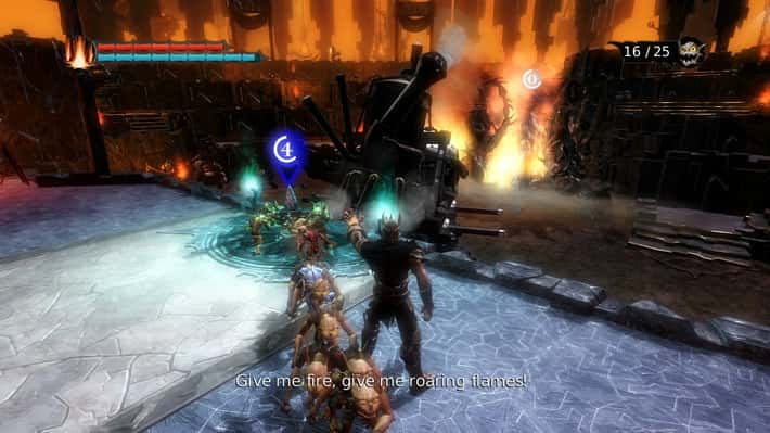 #2. Overlord + Raising Hell (GOG) 由: Codemasters