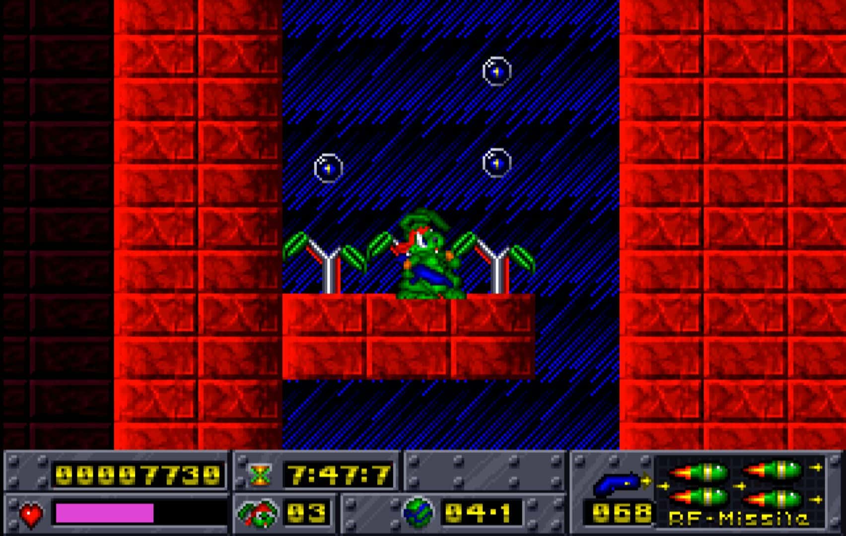 #8. Jazz Jackrabbit Collection (GOG) โดย: Epic Games