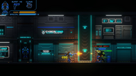 Project Sentinel - Zero Tolerance screenshot 1