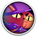 螢幕擷取畫面 (9) Spellcats: Auto Card Tactics