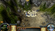 Heritage of Kings: The Settlers™ screenshot 8