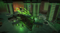 Age of Wonders: Planetfall screenshot 5