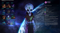 Master of Orion screenshot 1