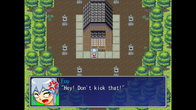 Pixel Town: Akanemachi Mystery 2 screenshot 5