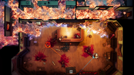 God's Trigger screenshot 7