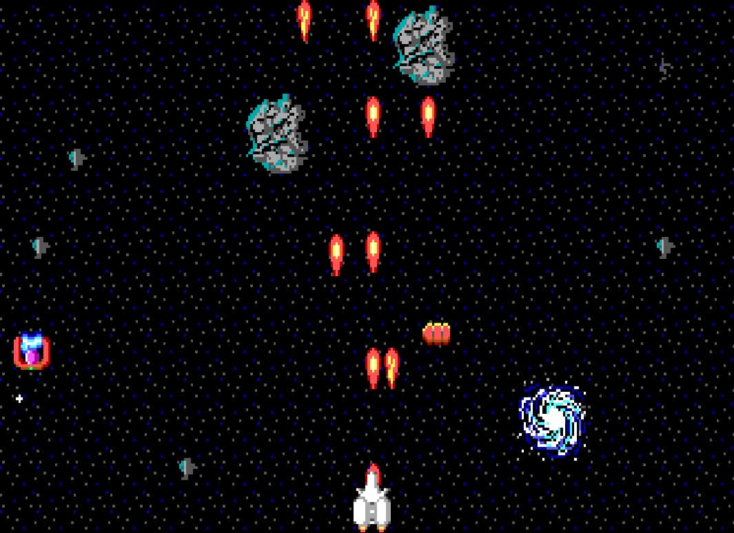 #6. Slordax: The Unknown Enemy (GOG) 由: Ziggurat Interactive
