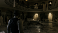 Alone in the Dark screenshot 6