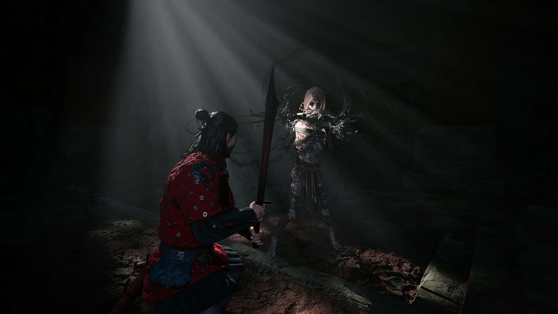 #4. The Blood of Dawnwalker (GOG) Ved: BANDAI NAMCO Entertainment