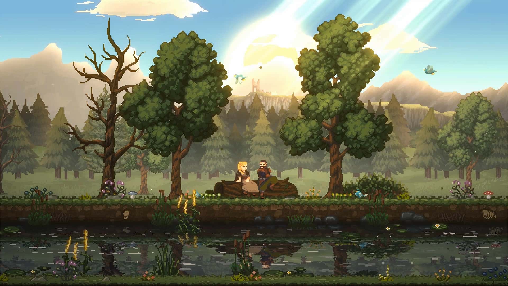 #8. Sons of Valhalla (GOG) 由: Hooded Horse