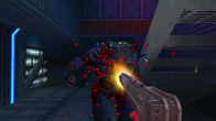 Shogo: Mobile Armor Division screenshot 7