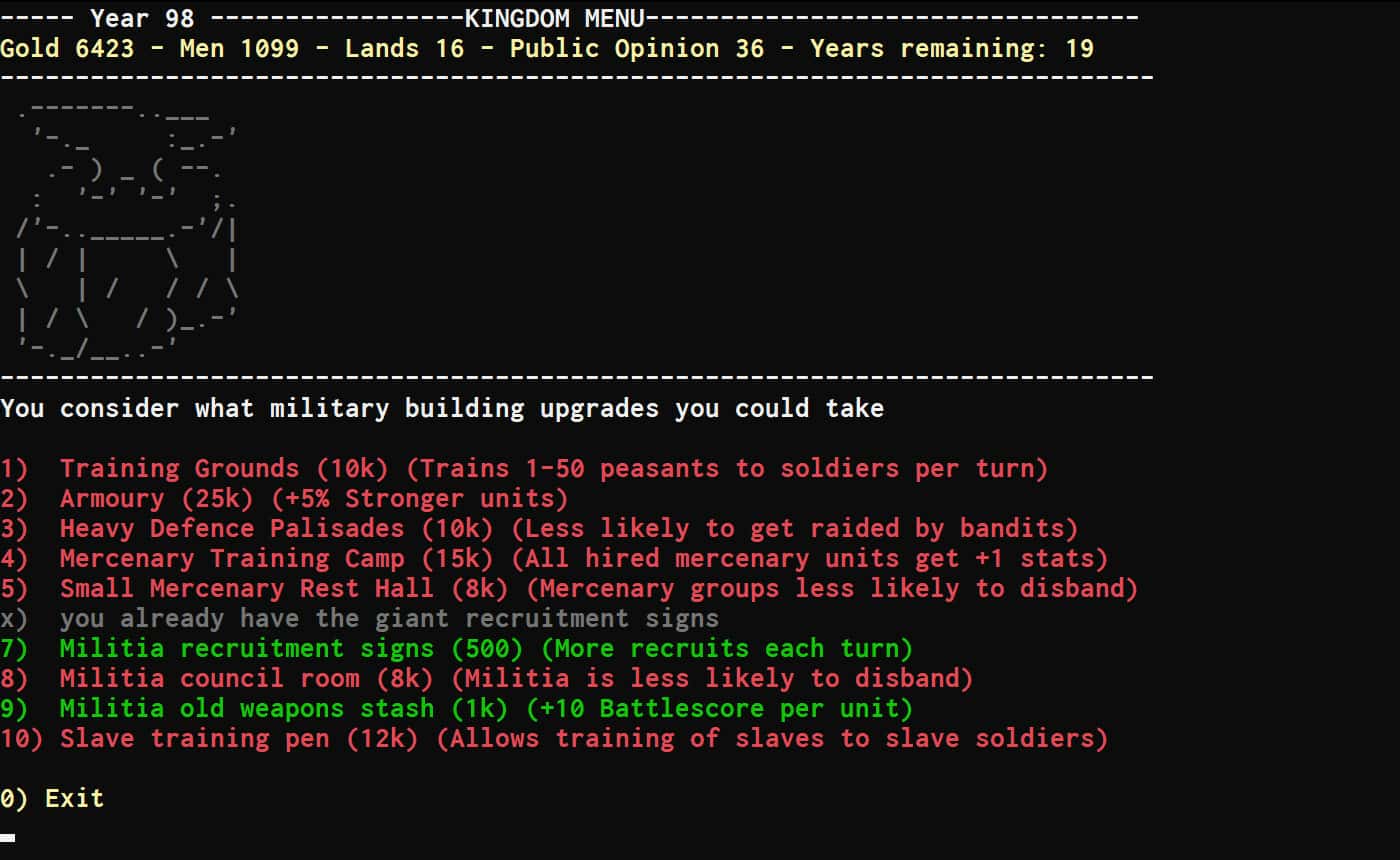 #3. Warsim: The Realm of Aslona (GOG) 由: Huw Millward