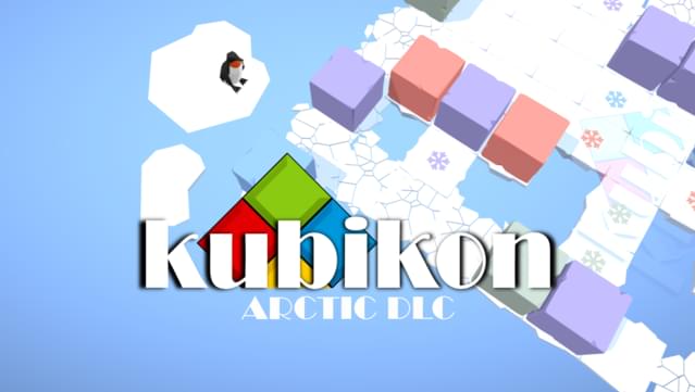 Kubikon 3D - Arctic DLC