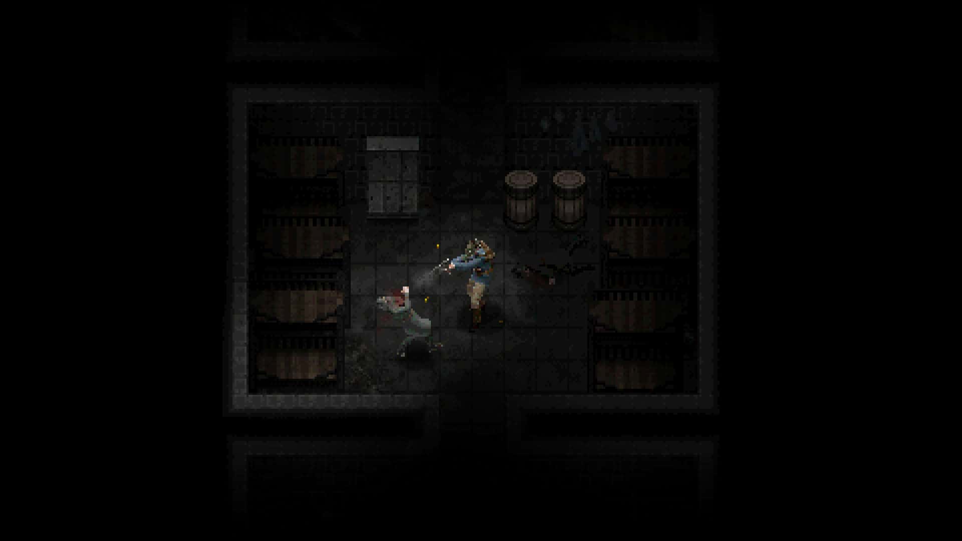 #9. CONSCRIPT (GOG) Bởi: Team17