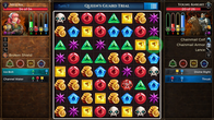 Puzzle Quest: Immortal Edition screenshot 2