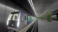 Metro Simulator screenshot 3