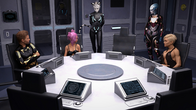Lust Element - Season 1 screenshot 8