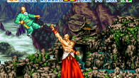 FATAL FURY SPECIAL screenshot 12