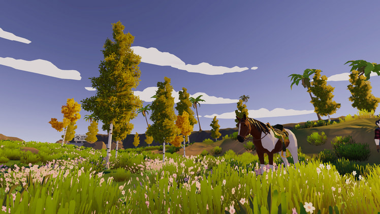 Harvest Days: My Dream Farm screenshot screenshot 4