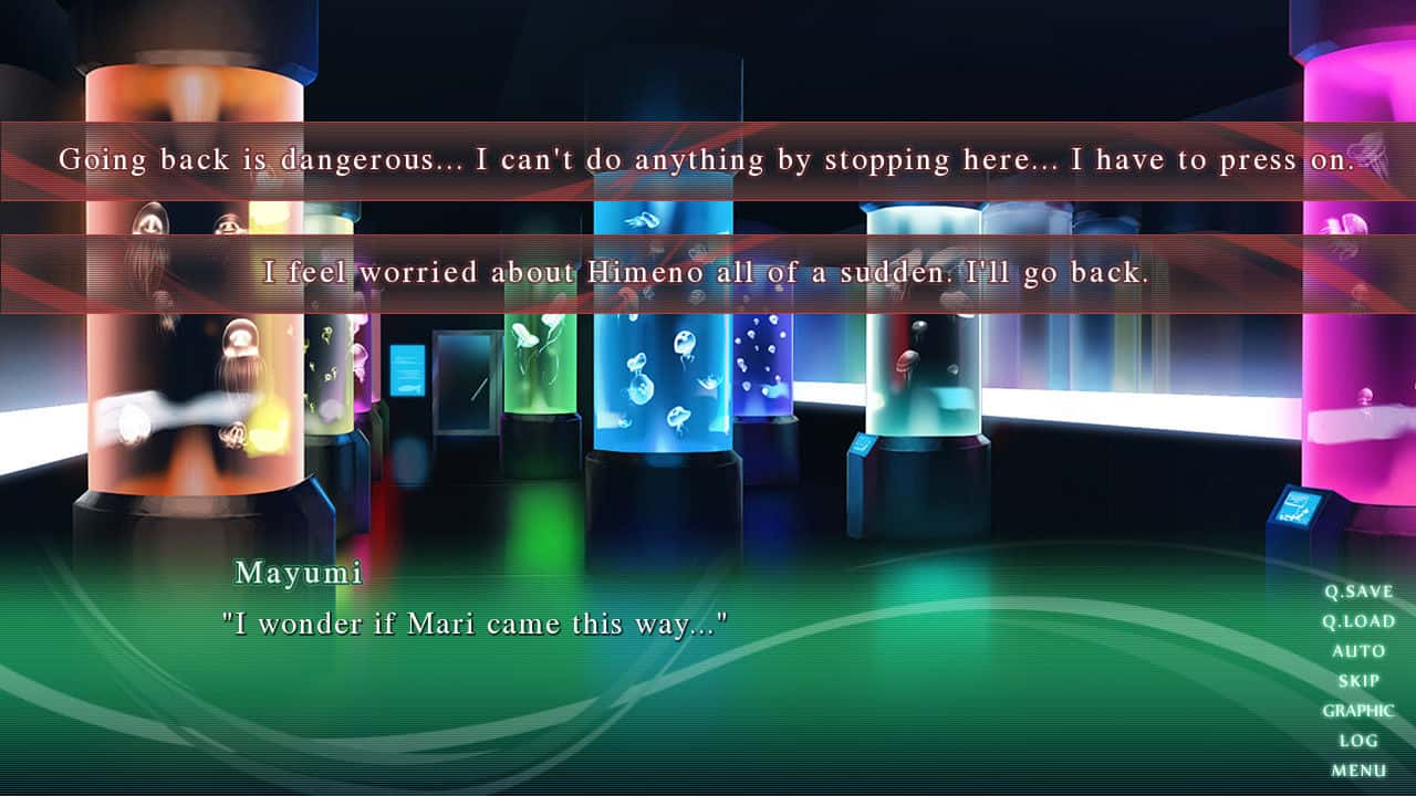 #5. Sound of Drop - fall into poison - (GOG) โดย: Sekai Project