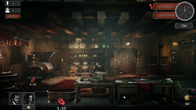Ravenous Devils Demo screenshot 7
