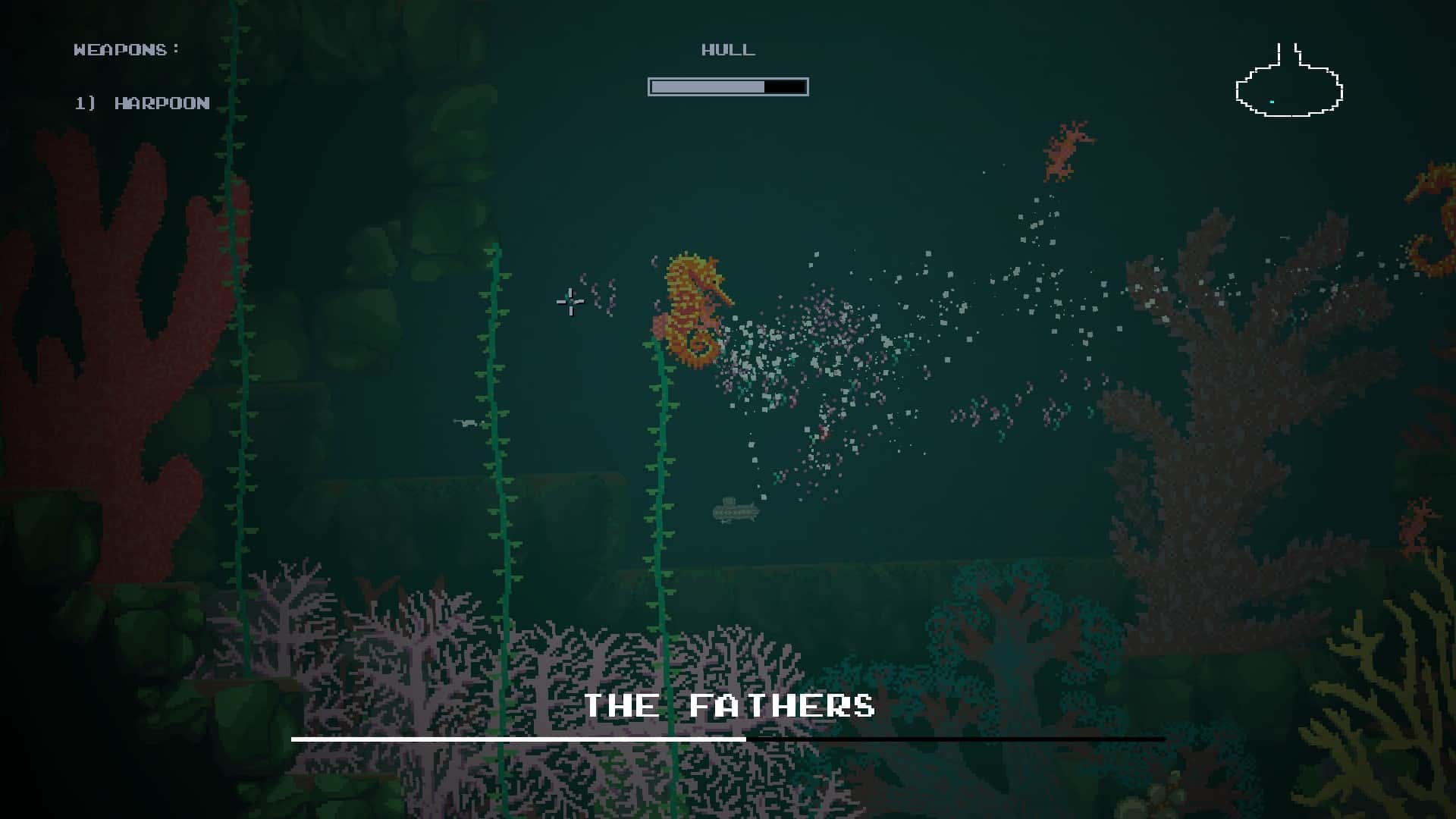 #9. The Aquatic Adventure of the Last Human (GOG) 由: YCJY Games