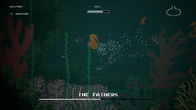 The Aquatic Adventure of the Last Human screenshot 10