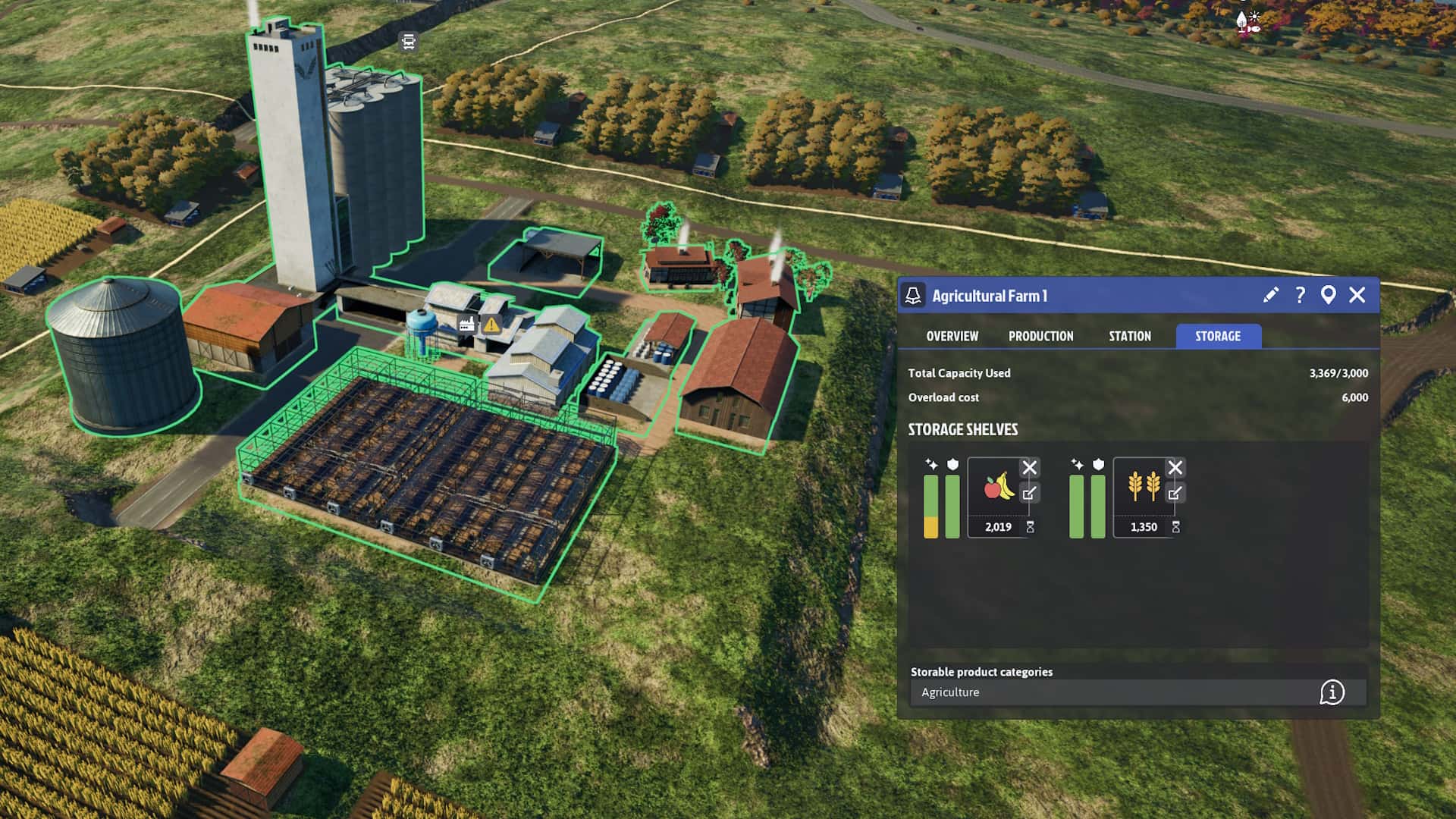 #2. Industry Giant 4.0 (GOG) Bởi: Toplitz Productions