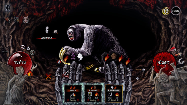 Pluto PC gameplay screenshot 2 of 13