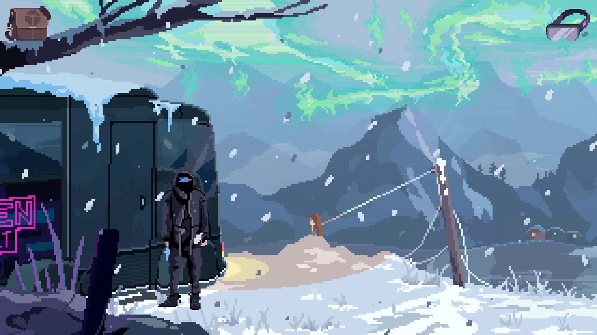 #2. VirtuaVerse Demo (GOG) 由: Blood Music
